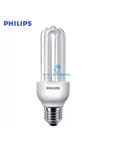 Philips PLEU18 Ple-u 18w e27 230-240v 50-60hz
